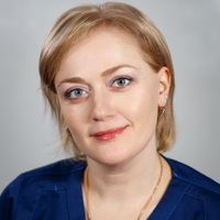 Гвасалия Русудан Гивиевна