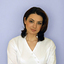Гиндина Оксана Юрьевна