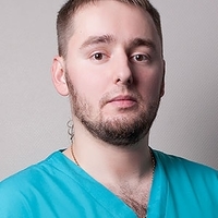 Катаев Андрей Сергеевич