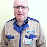 Куклев Владимир Геннадьевич