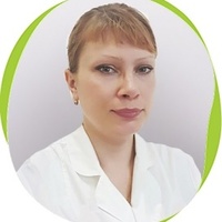 Крылова Татьяна Николаевна