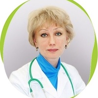 Сероштан Светлана Петровна