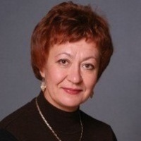 Бурмистрова Марина Викторовна