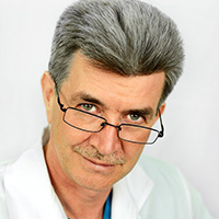 Саруханов Георгий Михайлович