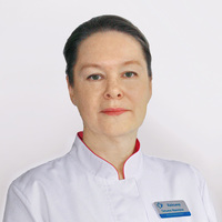 Кайсина Татьяна Ивановна