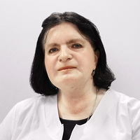 Рыбакова Марина Константиновна