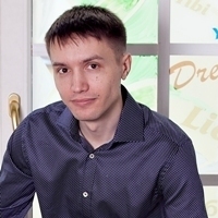 Сафонов Максим Сергеевич