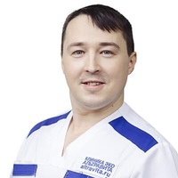 Кириенко Константин Владимирович
