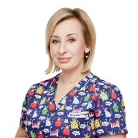 Гурко Юлия Владимировна