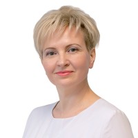 Журавлева Олеся Петровна