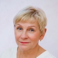 Щербина Лариса Анатольевна