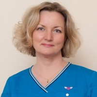 Суворова Елена Юрьевна