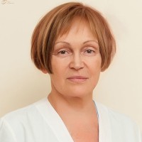 Василец Валентина Сергеевна
