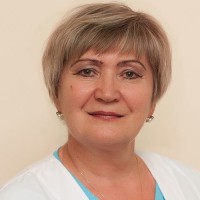 Сошнева Лидия Ивановна