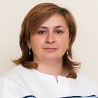 Стогова Роза Владимировна