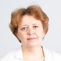 Евдокимова Татьяна Викторовна