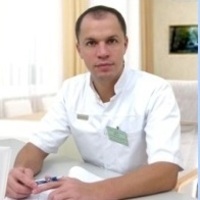 Шакула Сергей Владимирович