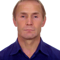 Ефимов Иван Михайлович